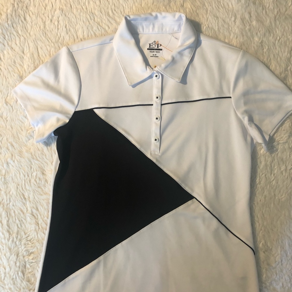 EP Pro shirt originally sell for Golf size S/P